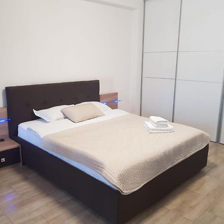 Aparthomes Fundeni Bukarest Kültér fotó