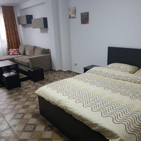 Aparthomes Fundeni Bukarest Kültér fotó
