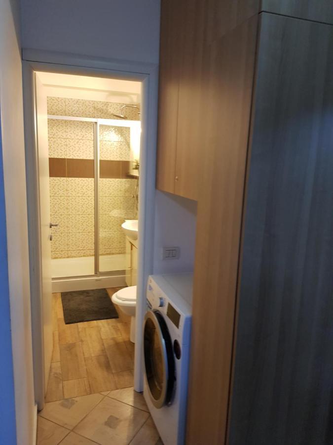 Aparthomes Fundeni Bukarest Kültér fotó