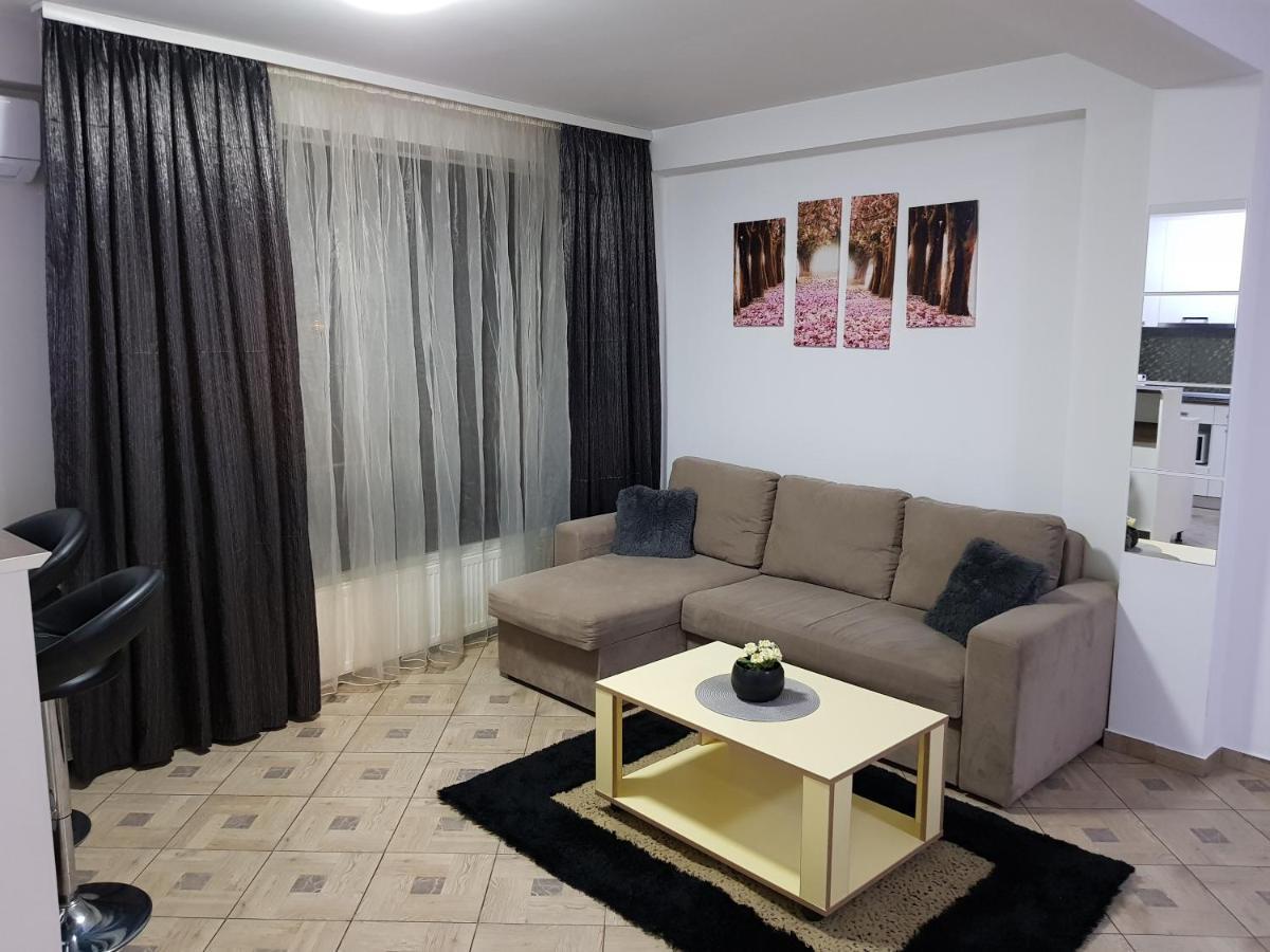 Aparthomes Fundeni Bukarest Kültér fotó
