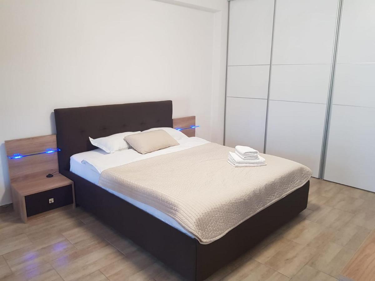 Aparthomes Fundeni Bukarest Kültér fotó