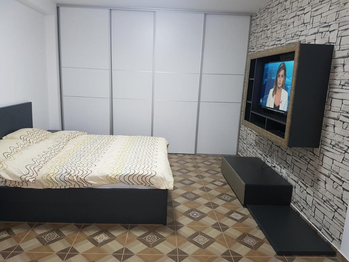 Aparthomes Fundeni Bukarest Kültér fotó