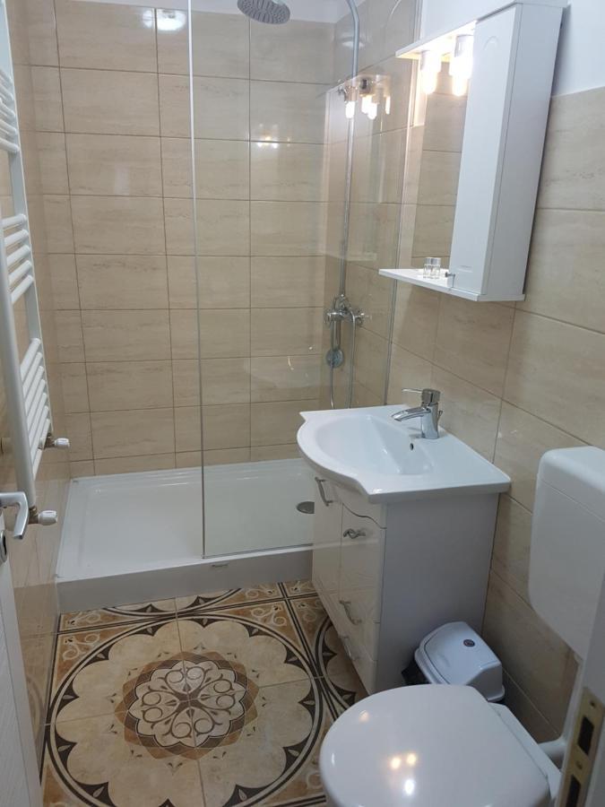 Aparthomes Fundeni Bukarest Kültér fotó