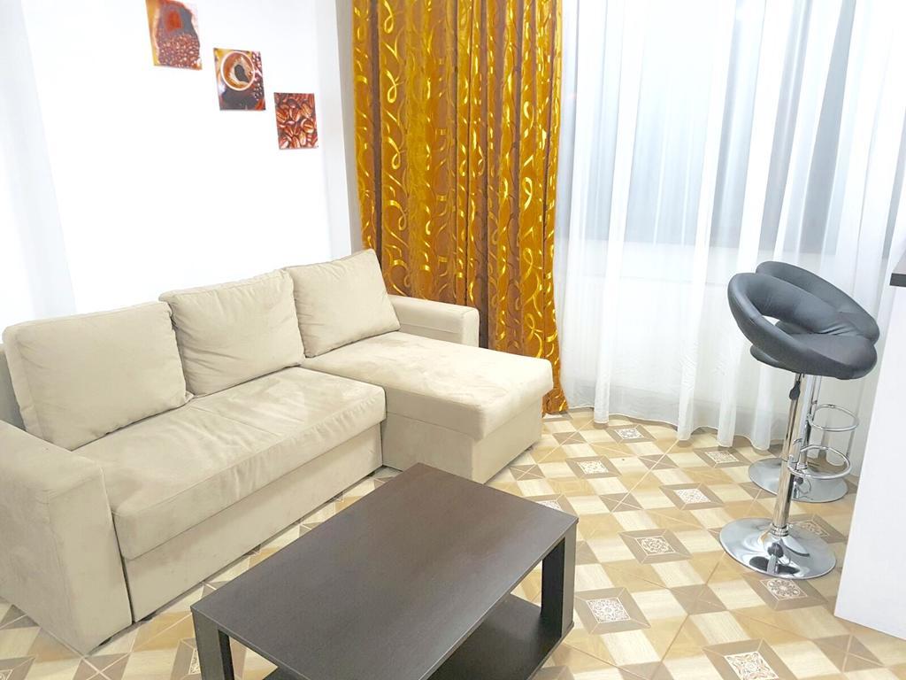 Aparthomes Fundeni Bukarest Kültér fotó