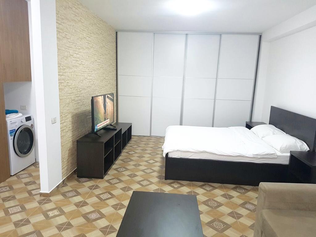 Aparthomes Fundeni Bukarest Kültér fotó