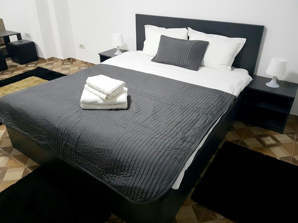 Aparthomes Fundeni Bukarest Kültér fotó